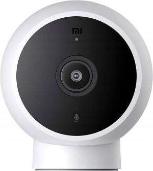 Kamera Xiaomi Mi Home Security 2K Magnetic Mount