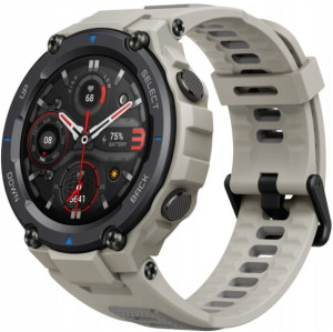 Smartwatch Amazfit T-rex Pro Desert Grey