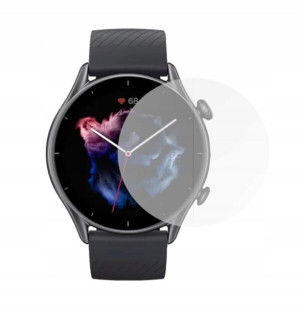 Folia Hydrożelowa Do Amazfit Gtr 3