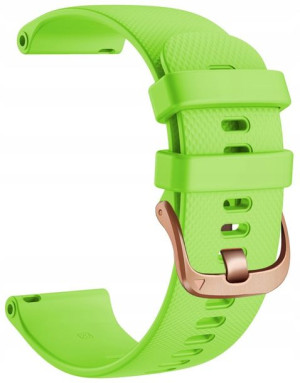 Pasek do Amazfit GTR BIP U S 3 PRO GTS 2 2E 4 mini