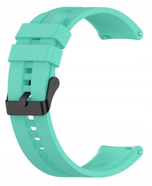 Pasek do Amazfit GTR BIP U S 3 PRO GTS 2 2E 4 mini