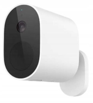 Zewnętrzna Kamera Xiaomi Security Camera Ip Wifi
