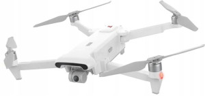 Dron Fimi X8 Se 2022 Standard 4k Kamera Gps V2