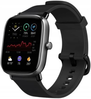 Smartwatch Amazfit Gts 2 Mini Czarny