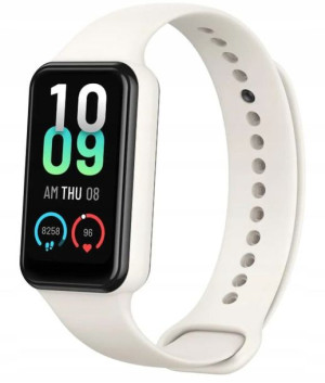 Smartwatch Amazfit Band 7 Beige Smartband Beżowy