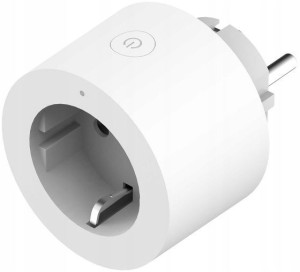 Inteligentne Gniazdko Aqara Smart Plug Wersja Eu