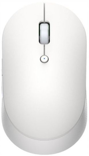Myszka Xiaomi Mi Dual Mode Wireless Mouse White
