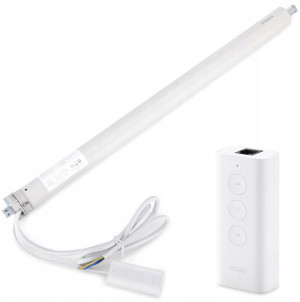 Silnik Napęd Do Rolet Aqara Homekit Zigbee Eu