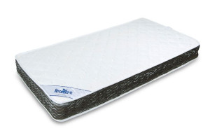 Materac sprężynowy 90/200 cm, grubość 16 cm