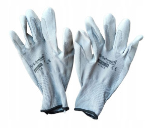 Rękawice Robocze Schmith Srrs R. 11 Xxl 12 Par