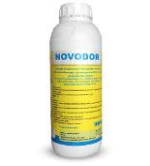 Novodor 1l Środek zwalczający ptaszyńca kurzego