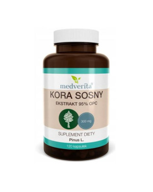 Medverita Kora Sosny