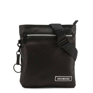 Torby na ramię marki Bikkembergs model E4BPME2I0022 kolor Czarny. Torby Męs