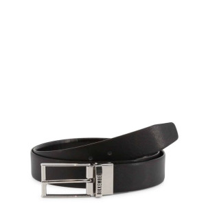Paski marki Bikkembergs model E2CPME351214 kolor Czarny. Akcesoria Męskie.