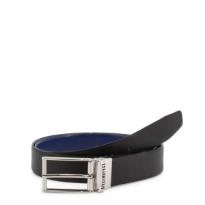 Paski marki Bikkembergs model E2CPME351214 kolor Czarny. Akcesoria Męskie.