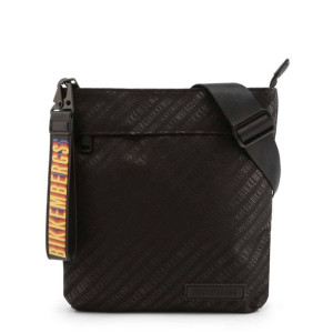 Torby na ramię marki Bikkembergs model E2CPME2V0022 kolor Czarny. Torby Męs