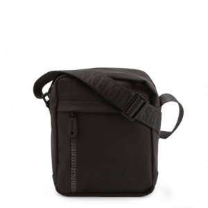 Torby na ramię marki Bikkembergs model E2CPME170022 kolor Niebieski. Torby