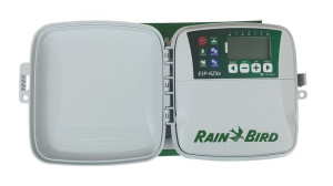 Sterownik nawadniania do 4 sekcji, zewnętrzny, ESP-RZXe 4 RainBird