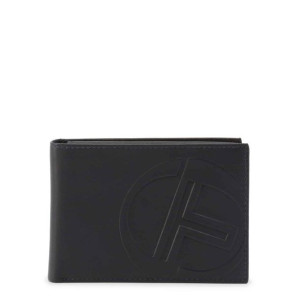 Portfel marki Sergio Tacchini model K50TTLP038 kolor Niebieski. Akcesoria M