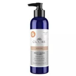 Clochee, Żel myjący do rąk i ciała- Sweet Orange and Chilli, 250ml