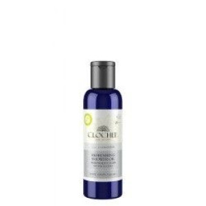 Clochee, Orzeźwiający olejek do mycia ciała, 100ml