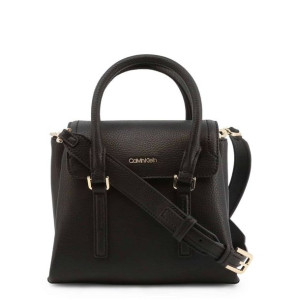 Torebki marki Calvin Klein model K60K609851 kolor Czarny. Torby Damskie. Se