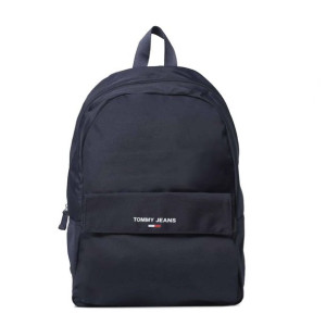 Plecaki marki Tommy Hilfiger model AM0AM08646 kolor Niebieski. Torby Męskie