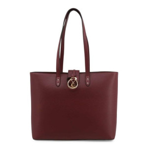 Torba na zakupy marki Liu Jo model NF2035-E0086 kolor Czarny. Torby Damskie
