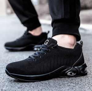 Buty Robocze BHP Meskie 45 rozmiar Guyisa