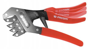 Szczypce nastawne automatyczne FACOM 485.17