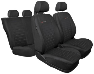 Pokrowce Na Fotele Peugeot 205, 206, 207, 208