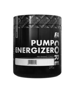 FA Core Pump Energizer