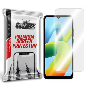 Szkło hybrydowe GrizzGlass HybridGlass Xiaomi POCO C50