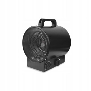 Nagrzewnica Elektryczna Z Termostatem Volt 2500w