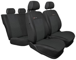Pokrowce Na Fotele Peugeot 205, 206, 207, 208
