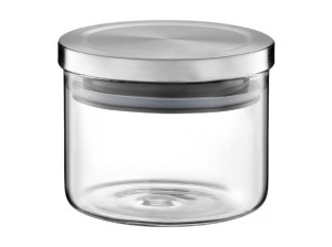 Pojemnik Szklany Na Żywność Ambition Roxy 440 Ml