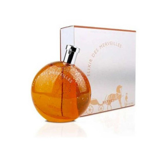 Hermes Elixir Des Merveilles 30ml woda perfumowana