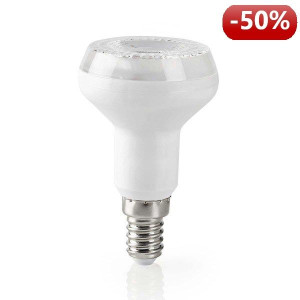 LED Żarówka E14 | R50 | 2.9 W | 196 lm