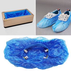 Ochraniacze Foliowe buty ochronne 100 szt