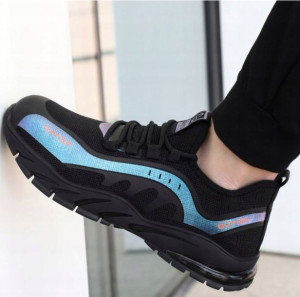 Buty BHP Robocze Meskie 45 rozmiar Nowe