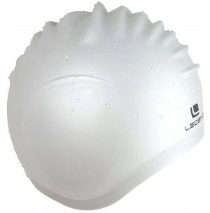Czepek Pływacki Silikonowy Ear Cap Na Ucho Legend