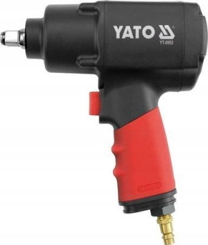 Klucz Udarowy Kompozytowy Yato 1/2'' 1356 Nm