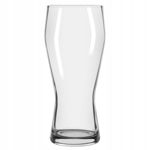 Szklanka Do Piwa Pokal Szklany 570ml