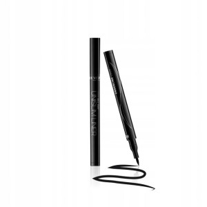 REVERS Eyeliner UNISLIM LINER black czarny pisak