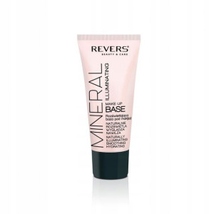 Revers Mineral Illuminating Rozświetająca Baza 30m