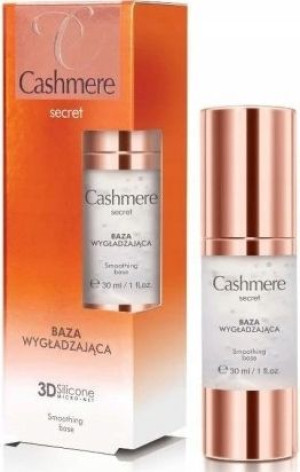 Cashmere Secret Baza Wygładzająca Pod Makijaż 30Ml