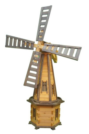 Wiatrak Drew-Handel W72/D 170cm wiatrak