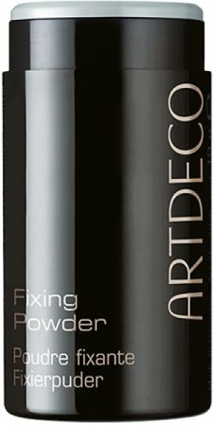 Artdeco Fixing Powder Puder Utrwalający 10G