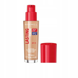Rimmel Podkład Lasting Finish 25H 160 Vanilla