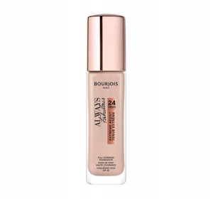 Bourjois Podkład Always Fabulous 400 Rose Beige